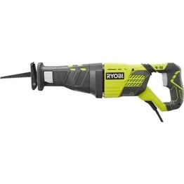 Resim RYOBI RRS1200-K Kılıç Testere - Tilki Kuyruğu 1200W 