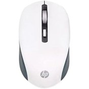 Resim Skygo Hp S1000C Beyaz Wireless Şarjlı Mouse 
