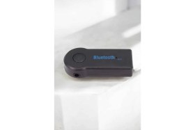 Resim Eco Lounge Bluetooth Araç Kiti Bt 350 Aux Çıkışlı Tüm Araçlara Uyumlu 