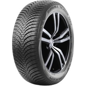 Resim Falken 185/65 R15 88H Euro All Season As210 -2024 Dört Mevsim 