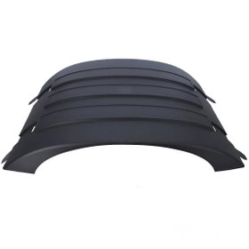 Resim Çamurluk Çekici Üst Fh-Fm V5 Orijinal Tip (Kahveci Premium) - 21094390 