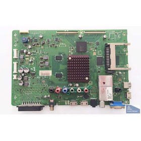 Resim 3104 313 64003 310432863141 40pfl5605h-5 Philips Uyumlu Anakart 