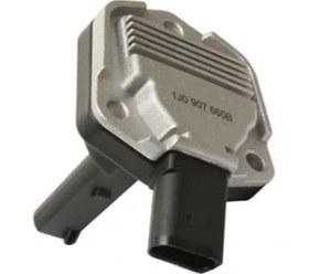 Resim YigiTech Volkswagen Golf 4 Yağ Seviye Sensörü 1998-2004 Arası 1J0907660B 