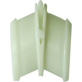 Resim RAPRO R12630 Plastik Rekor (Renault: Megane III-Fluence / Dacia: Dokker-Duster-Logan / Nissan: Qashqai) 7701062326 (WC782841) 
