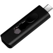 Resim Yeni Stil Tipi C Usb Bellek Drive128gb 64gb Kalem Sürücü İçin Yüksek Hızlı Usb Black 64gb Diğer 