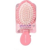 Resim Gliden Style Çocuk Saç Fırçası 