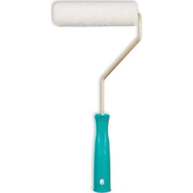 Resim Dekor Kadife Kalorifer Rulo 25 cm 