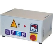 Resim Fcm 15 Kva Regülatör Monofaze Servo Elektronik Güç Kaynağı 
