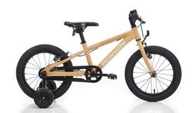 Resim BIANCHI XR16 16 JANT ÇOCUK BİSİKLETİ 