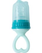 Resim Mycey TCM06222 Silikon Meyve Sebze Emziği Yeşil 