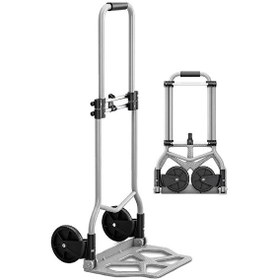 Resim Bosch L-BOXX Taşıma Arabası 1600A001SA 
