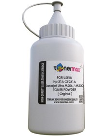 Resim tonermax HP 31A CF231A / Laserjet Ultra M206 / M230 Toner Tozu 