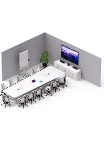 Resim Logitech Rally Plus 4K Konferans Kamerası 960-001224 