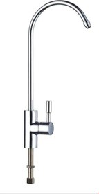 Resim Su Arıtma Musluğu Ankastre Tip Akalite Lüks Arıtma Cihazı Musluk 