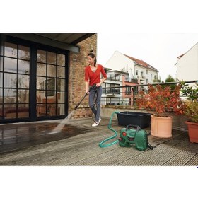 Resim Bosch EasyAquatak 110 Basınçlı Yıkama - 06008A7F00 