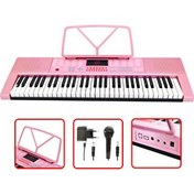 Resim Jwin MK-6142 61 Tuşlu Elektronik Org 