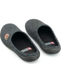 Resim Gezer Erkek Kışlık Ev Terliği 