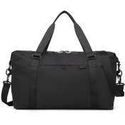 Resim Smart Bags 3213 Seyahat Çantası Siyah 