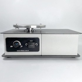 Resim Refsan Hobbypott Çömlekçi Tornası 