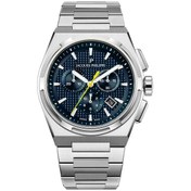 Resim Jacques Phılıppe Jpqgc411336xs Erkek Kol Saati Metalik Gri 