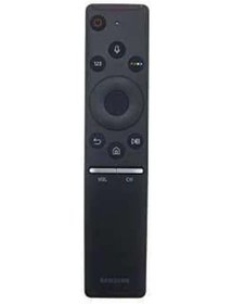 Resim Samsung M Serisi Akıllı Kumanda Bn59-01266A-Bn59-01274A 
