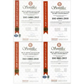 Resim Su Arıtma Cihazı İçin Lüks Üç Yollu Musluk 438418298 