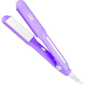 Resim Cvs Cvs DN-7314 Saç Düzleştirici - Eflatun -50 