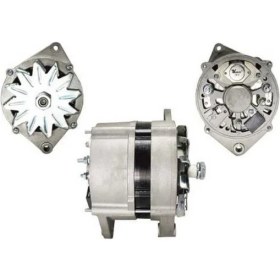 Resim Bosch Alternatör Bosch 24V 80A Kerax/magnum/mıdlum 97> ALT372 
