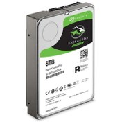 Resim Seagate Barracuda Pro ST8000DM0004 8 TB 3.5" 7200 RPM HDD Seagate