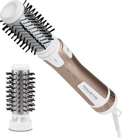 Resim Rowenta Cf9520f0 Saç Düzleştirici 