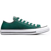 Resim Converse Chuck Taylor All Star Fall Tone Kadın Günlük Ayakkabı A04548C Yeşil 