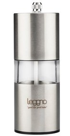 Resim Leggno Ptc160Sp16M Pratıco Tuz-Karabiber Değirmeni 13Cm 