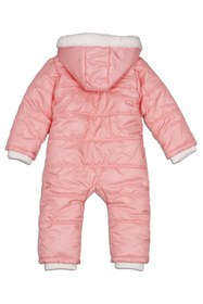 Resim Aressy Anorak Bebek Kozmonot-astronot Tulum 