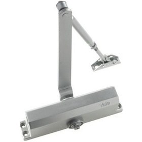 Resim Yale 103 Kapı Hidroliği No 3 60kg Gümüş 
