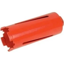 Resim TeknoKapsül Elmaslı Karot Delme Panç 95 mm 