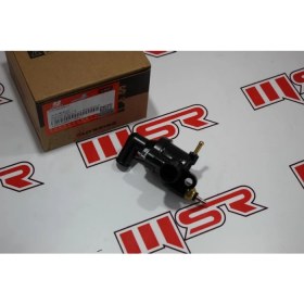 Resim Msr Apachı Xz 250 17 Hp Pompa Orjınal 