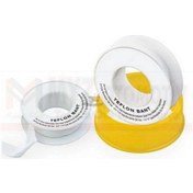 Resim Teflon Bant 12mm X 10metre 