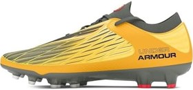 Resim Under Armour Magnetico Elite 4 FG | Sarı 