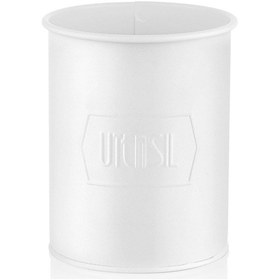 Resim The Mia Kaşıklık 13 x 11 Cm Beyaz 