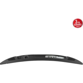 Resim Asus Tuf Gamıng 31.5 Vg32vqm5b 250hz 0.5ms Monıtor 