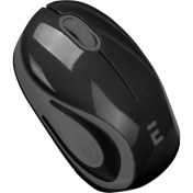 Resim Everest SMW-555 USB Siyah 2.4ghz 1200 Dpı Optik Kablosuz Mouse 