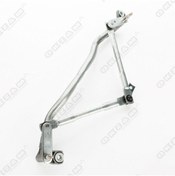 Resim Genel Markalar Seat Ibiza Ön Cam Silecek Mekanizması 2002--2008 Uyumlu 