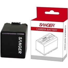Resim Sanger Vw Vbg260 Panasonic Kamera Batarya 