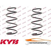 Resim BMW 3 Series (E36) 2 Adet Ön Helezon Yayı Orj KYB 