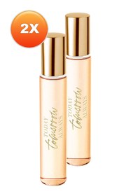 Resim Avon TTA Tomorrow Kadın Parfüm Edp 10 Ml. İkili Set 