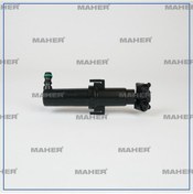 Resim Far Yıkama Robot Tıguan 08-11 Sağ Mhr-30550 