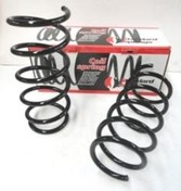 Resim Dacıa Logan- Mcv- 06/08 Ön Helezon Yayı Sağ/sol 2li Set 13x147 Stdr Diğer 