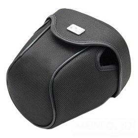 Resim Ayex Fujifilm Finepix S2500HD S2550HD Uyumlu Taşıma Çantası 