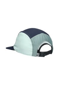 Resim Asics Asıcs 5 Panel Cap Unisex Sax Şapka 3013b004-403 Saks 