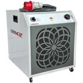 Resim Crm30kw Elektrikli Fanlı Isıtıcı 